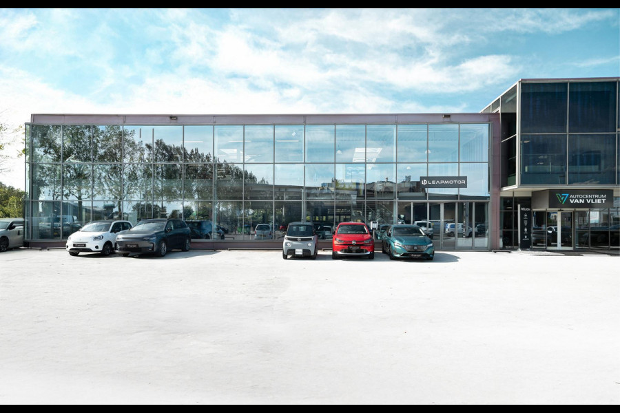 Peugeot e-208 EV Allure Pack 50 kWh | Apple Carplay/Android Auto | Camera