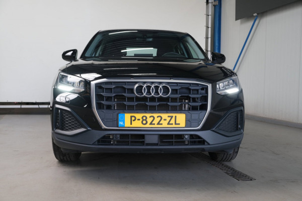 Audi Q2 35 TFSI Pro Line Automaat - N.A.P. Airco, Cruise, PDC, Navi.