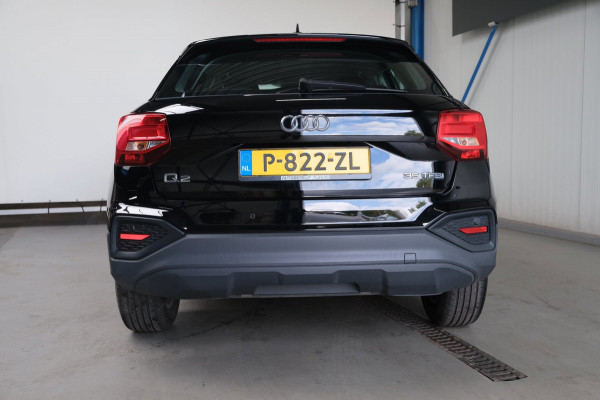 Audi Q2 35 TFSI Pro Line Automaat - N.A.P. Airco, Cruise, PDC, Navi.