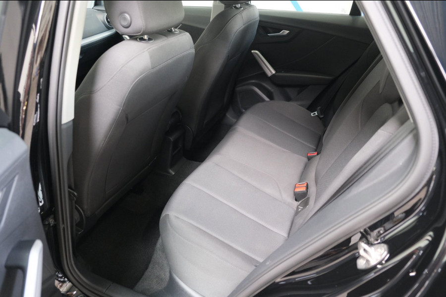 Audi Q2 35 TFSI Pro Line Automaat - N.A.P. Airco, Cruise, PDC, Navi.