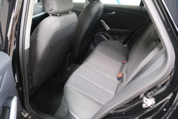 Audi Q2 35 TFSI Pro Line Automaat - N.A.P. Airco, Cruise, PDC, Navi.