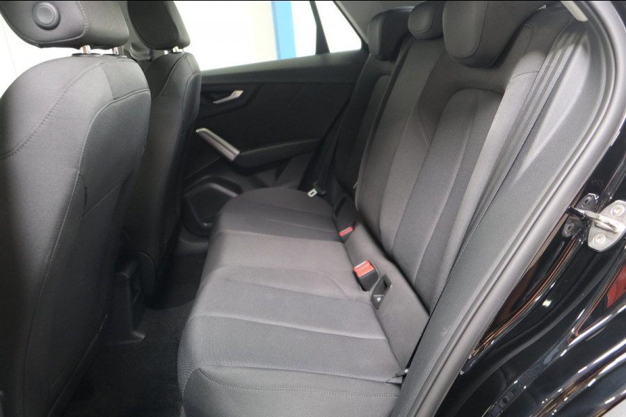 Audi Q2 35 TFSI Pro Line Automaat - N.A.P. Airco, Cruise, PDC, Navi.