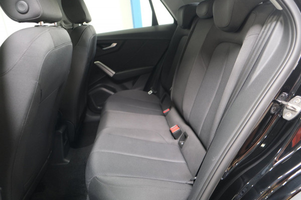 Audi Q2 35 TFSI Pro Line Automaat - N.A.P. Airco, Cruise, PDC, Navi.