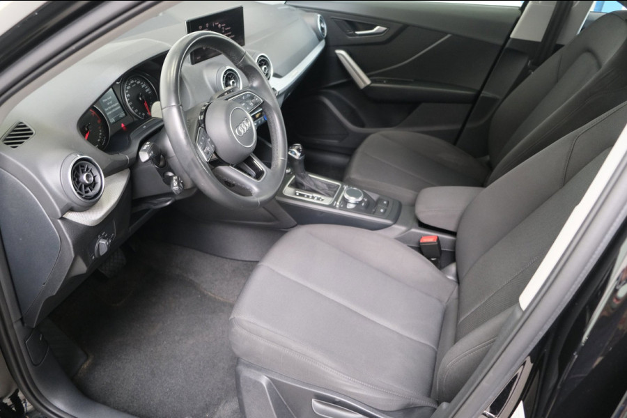 Audi Q2 35 TFSI Pro Line Automaat - N.A.P. Airco, Cruise, PDC, Navi.