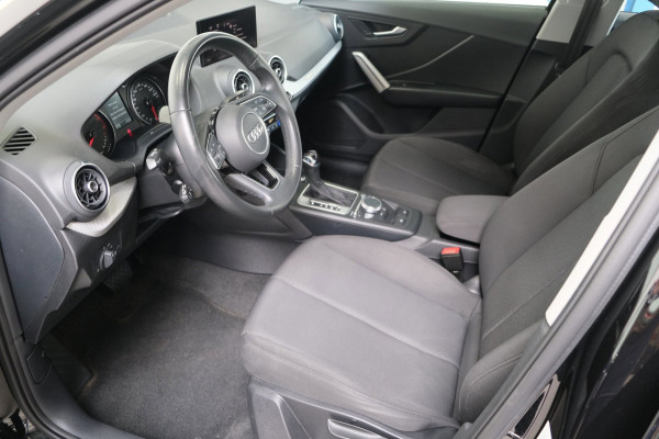 Audi Q2 35 TFSI Pro Line Automaat - N.A.P. Airco, Cruise, PDC, Navi.
