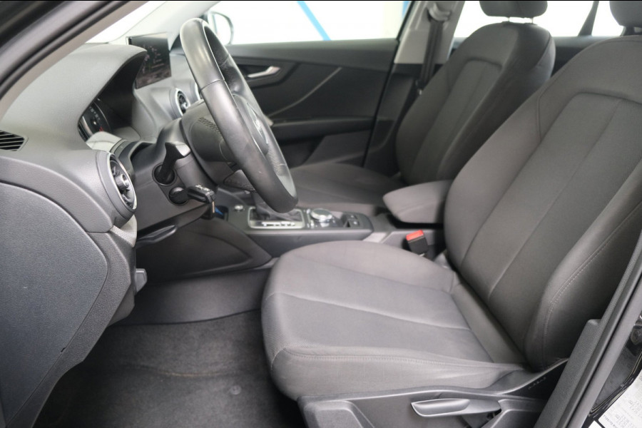 Audi Q2 35 TFSI Pro Line Automaat - N.A.P. Airco, Cruise, PDC, Navi.