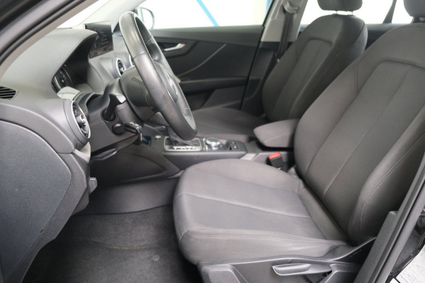 Audi Q2 35 TFSI Pro Line Automaat - N.A.P. Airco, Cruise, PDC, Navi.