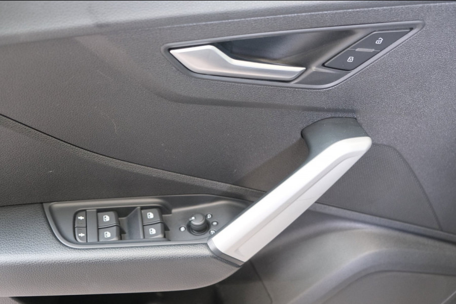 Audi Q2 35 TFSI Pro Line Automaat - N.A.P. Airco, Cruise, PDC, Navi.