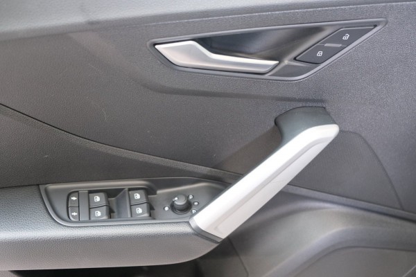 Audi Q2 35 TFSI Pro Line Automaat - N.A.P. Airco, Cruise, PDC, Navi.