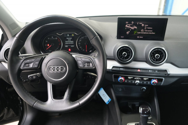 Audi Q2 35 TFSI Pro Line Automaat - N.A.P. Airco, Cruise, PDC, Navi.