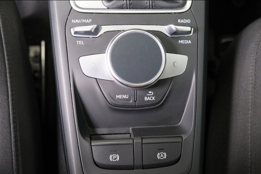 Audi Q2 35 TFSI Pro Line Automaat - N.A.P. Airco, Cruise, PDC, Navi.