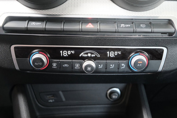 Audi Q2 35 TFSI Pro Line Automaat - N.A.P. Airco, Cruise, PDC, Navi.