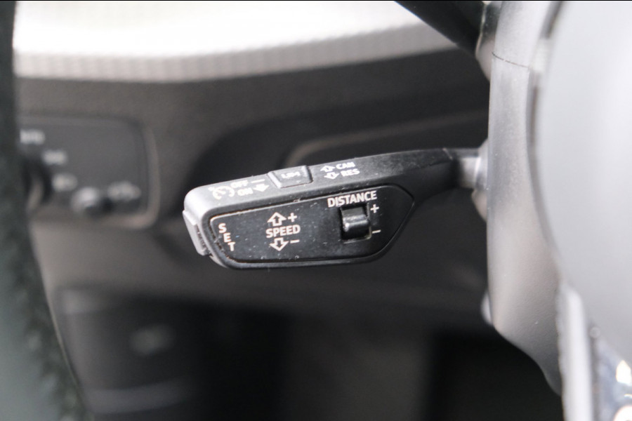 Audi Q2 35 TFSI Pro Line Automaat - N.A.P. Airco, Cruise, PDC, Navi.