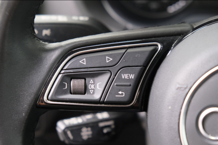 Audi Q2 35 TFSI Pro Line Automaat - N.A.P. Airco, Cruise, PDC, Navi.