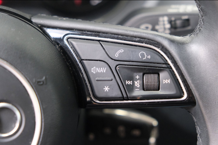 Audi Q2 35 TFSI Pro Line Automaat - N.A.P. Airco, Cruise, PDC, Navi.
