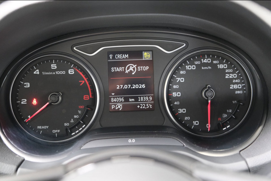 Audi Q2 35 TFSI Pro Line Automaat - N.A.P. Airco, Cruise, PDC, Navi.
