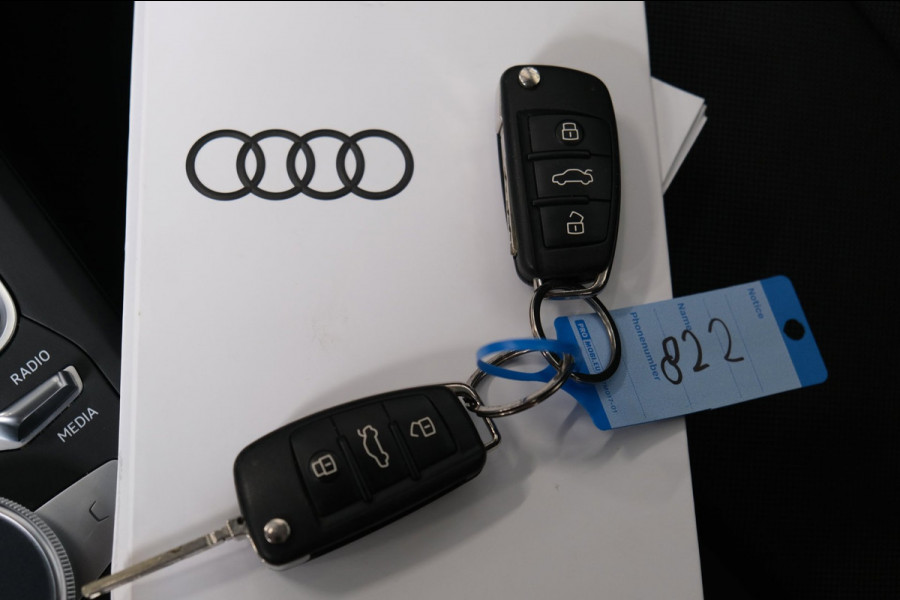 Audi Q2 35 TFSI Pro Line Automaat - N.A.P. Airco, Cruise, PDC, Navi.