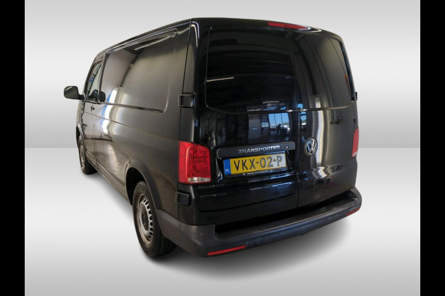 Volkswagen Transporter 2.0 TDI 150pk L1 H1 Automaat