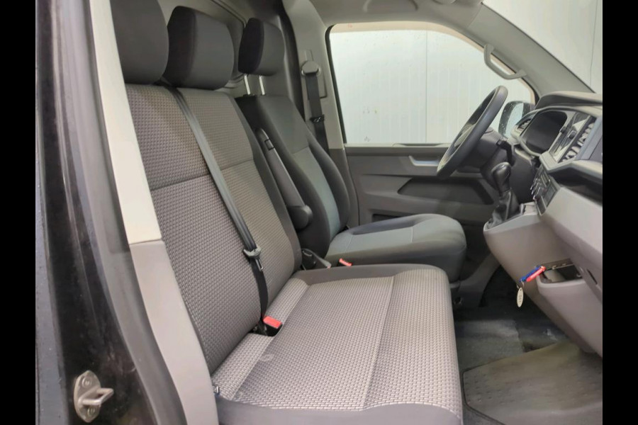 Volkswagen Transporter 2.0 TDI 150pk L1 H1 Automaat
