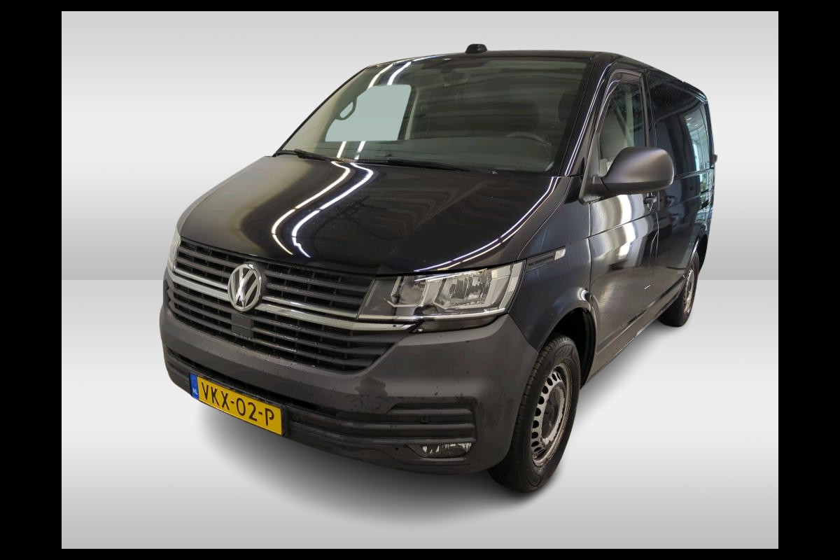 Volkswagen Transporter 2.0 TDI 150pk L1 H1 Automaat