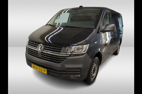 Volkswagen Transporter 2.0 TDI 150pk L1 H1 Automaat