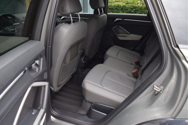 Audi Q3 45 TFSI e S-line | Pano | Leer | B&O | 360 camera | Trekhaak | LED | 20"