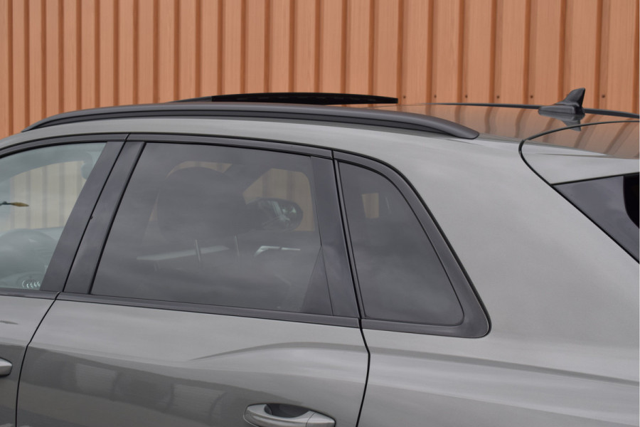 Audi Q3 45 TFSI e S-line | Pano | Leer | B&O | 360 camera | Trekhaak | LED | 20"