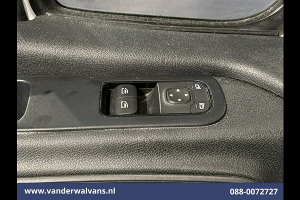 Mercedes-Benz Sprinter 314 CDI 143pk Bakwagen 1017kg Laadvermogen Laadklep Zijdeur Euro6 Airco | Camera Apple Carplay, Android Auto