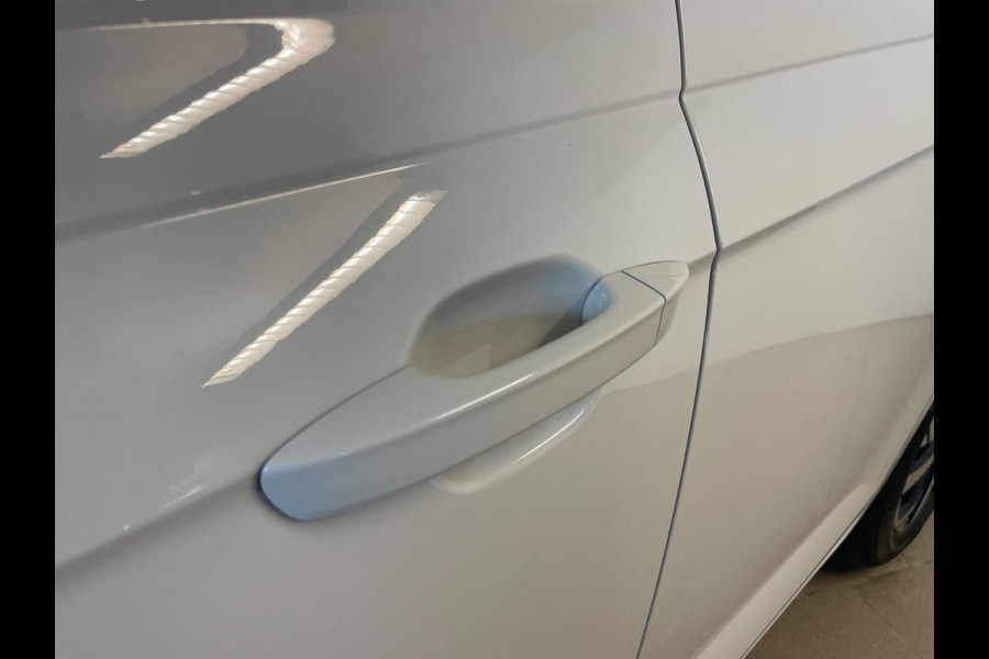 Volkswagen Polo 1.0 TSI Life Business Multimedia CLIMA CRUISE PARKEERSENSOREN APPLE CARPLAY STOELVERWARMING TREKHAAK NIEUW MODEL