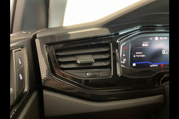 Volkswagen Polo 1.0 TSI Life Business Multimedia CLIMA CRUISE PARKEERSENSOREN APPLE CARPLAY STOELVERWARMING TREKHAAK NIEUW MODEL