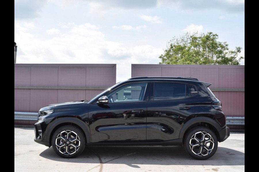 Citroën C3 1.2 Turbo 100pk Max l Apple Carplay/Android Auto l achteruitrijcamera l navigatie l PDC achter