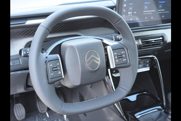 Citroën C3 1.2 Turbo 100pk Max l Apple Carplay/Android Auto l achteruitrijcamera l navigatie l PDC achter