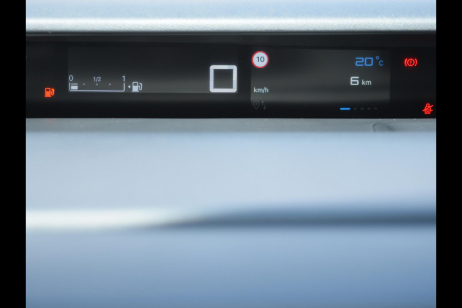 Citroën C3 1.2 Turbo 100pk Max l Apple Carplay/Android Auto l achteruitrijcamera l navigatie l PDC achter