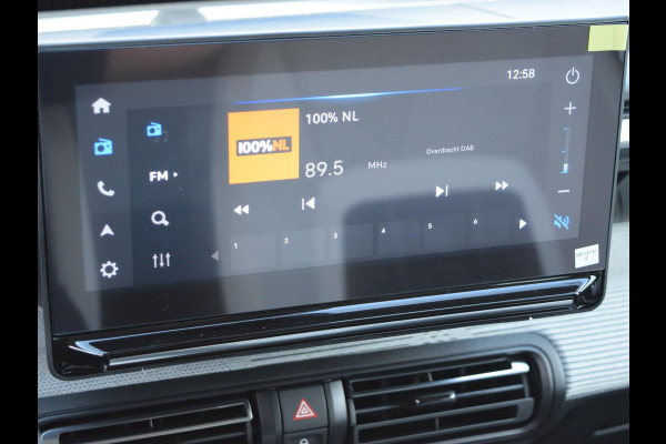 Citroën C3 1.2 Turbo 100pk Max l Apple Carplay/Android Auto l achteruitrijcamera l navigatie l PDC achter