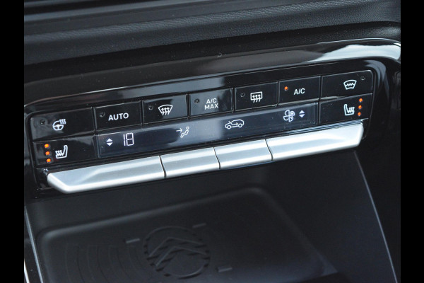 Citroën C3 1.2 Turbo 100pk Max l Apple Carplay/Android Auto l achteruitrijcamera l navigatie l PDC achter