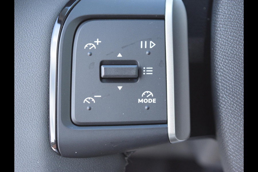 Citroën C3 1.2 Turbo 100pk Max l Apple Carplay/Android Auto l achteruitrijcamera l navigatie l PDC achter