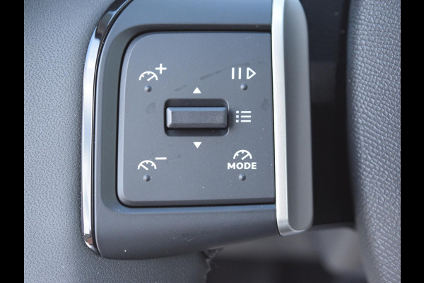 Citroën C3 1.2 Turbo 100pk Max l Apple Carplay/Android Auto l achteruitrijcamera l navigatie l PDC achter