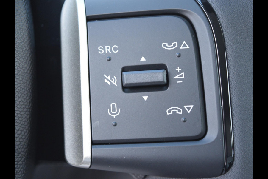 Citroën C3 1.2 Turbo 100pk Max l Apple Carplay/Android Auto l achteruitrijcamera l navigatie l PDC achter