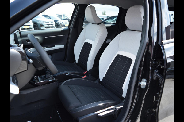 Citroën C3 1.2 Turbo 100pk Max l Apple Carplay/Android Auto l achteruitrijcamera l navigatie l PDC achter