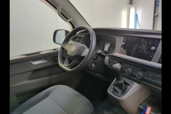 Volkswagen Transporter 2.0 TDI 150pk L1 H1 Automaat