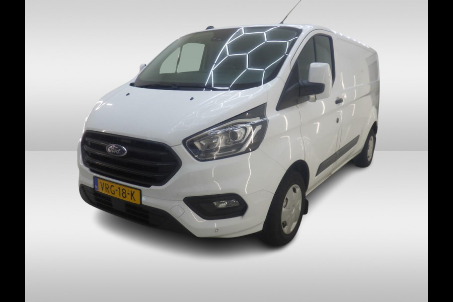 Ford Transit Custom 2.0 TDCI 170pk L2 H1 Trend