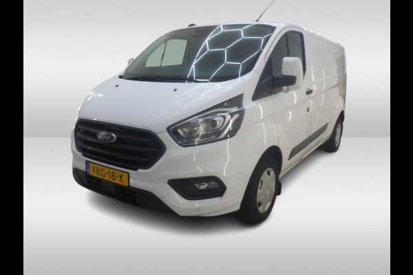 Ford Transit Custom 2.0 TDCI 170pk L2 H1 Trend