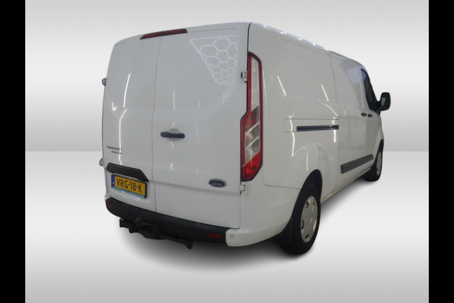 Ford Transit Custom 2.0 TDCI 170pk L2 H1 Trend