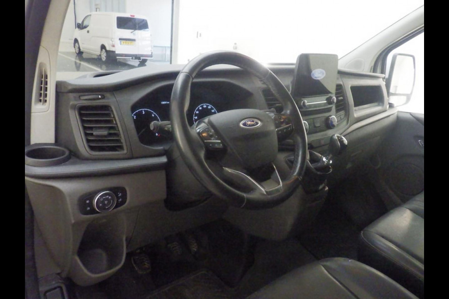 Ford Transit Custom 2.0 TDCI 170pk L2 H1 Trend