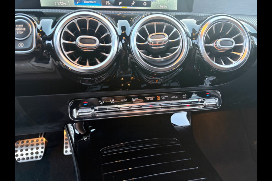 Mercedes-Benz A-Klasse 220 Launch Edition Premium