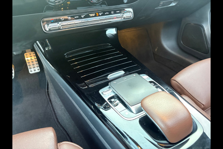 Mercedes-Benz A-Klasse 220 Launch Edition Premium