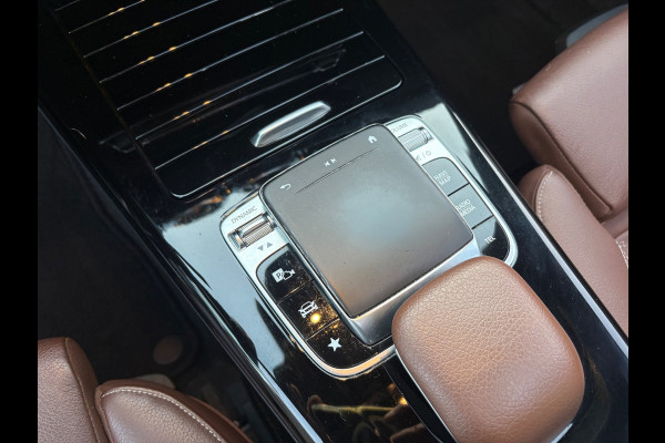 Mercedes-Benz A-Klasse 220 Launch Edition Premium