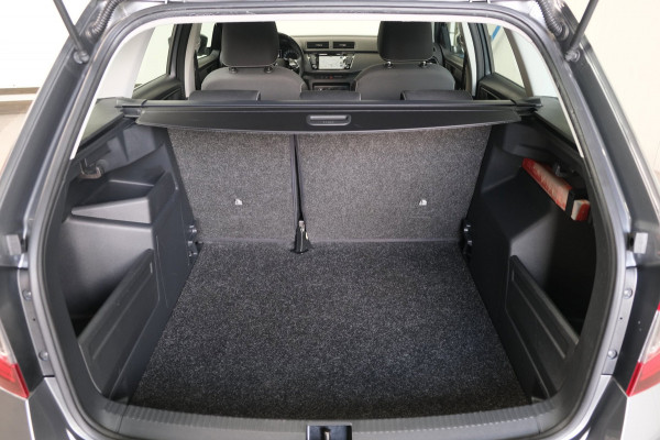 Škoda Fabia Combi 1.0 TSI Ambition - N.A.P. Airco, Cruise, PDC.
