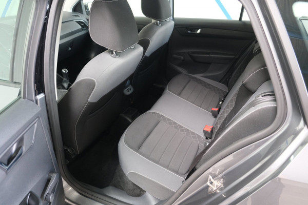Škoda Fabia Combi 1.0 TSI Ambition - N.A.P. Airco, Cruise, PDC.