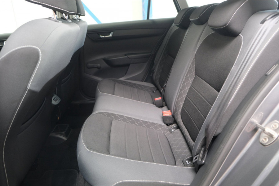 Škoda Fabia Combi 1.0 TSI Ambition - N.A.P. Airco, Cruise, PDC.